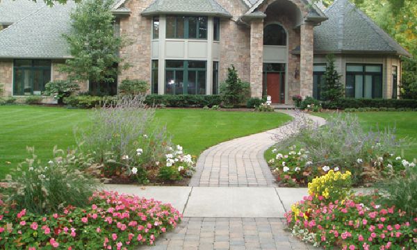 Chapel Hill Landscaping Services